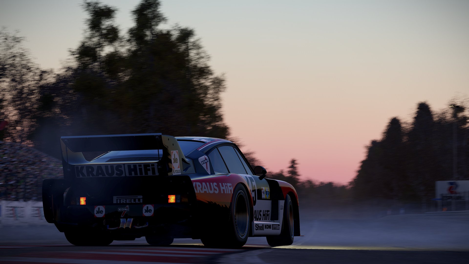 Project Cars 2 - Imagen 29